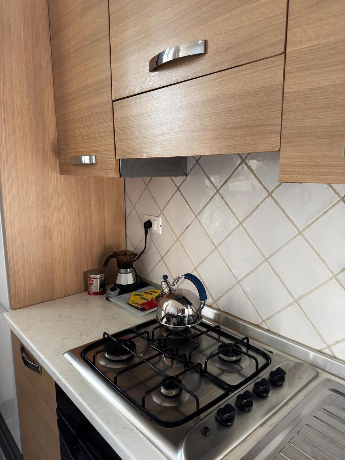 Casa Vittoria A Due Passi Dal Centro Apartment